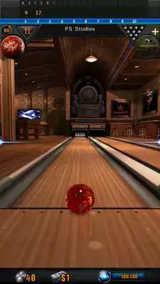 Play Brunswick Pro Bowling Play Brunswick Pro Bowling
