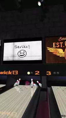 Play Brunswick Pro Bowling Play Brunswick Pro Bowling