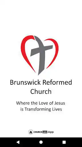 Play Brunswick Reformed Church