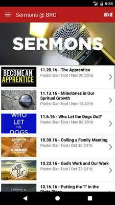 Play Brunswick Reformed Church