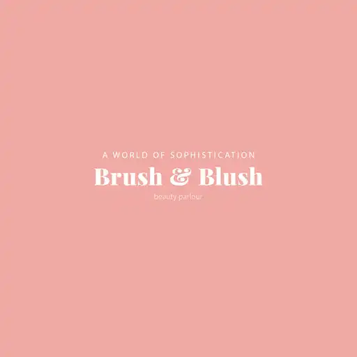 Play Brush and Blush Beauty Parlour APK