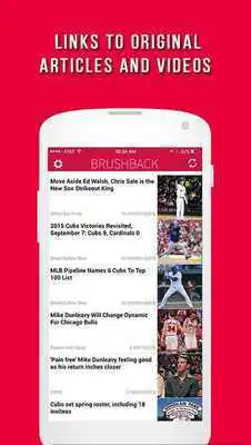 Play Brushback Bay Area Sports News