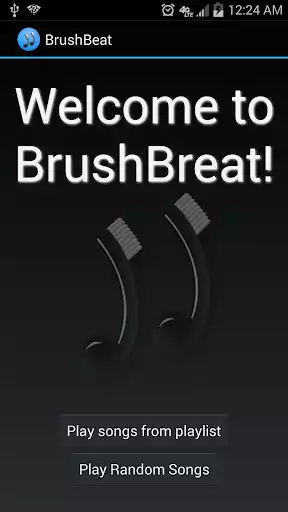 Play BrushBeat Play BrushBeat