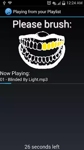 Play BrushBeat Play BrushBeat