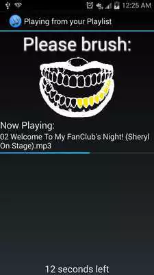 Play BrushBeat Play BrushBeat