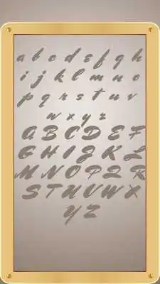 Play Brush Font Style