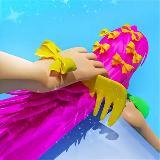 Play Brush Hair APK