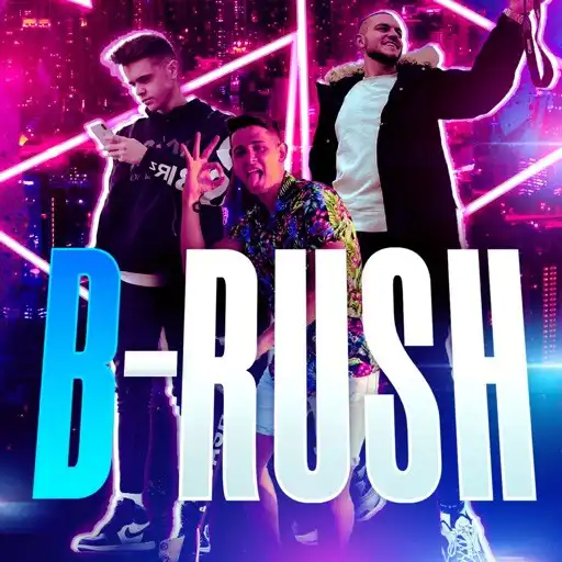 Play B-Rush APK Play B-Rush APK