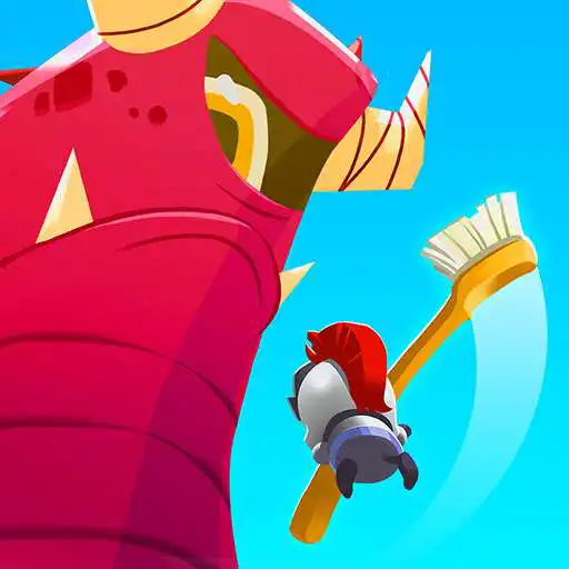 Play Brushing Hero APK