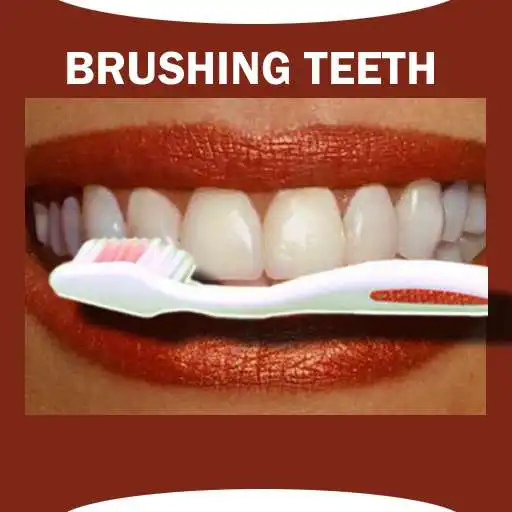 Free play online Brushing Teeth Simulation APK
