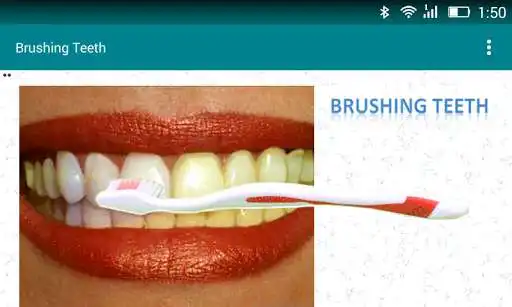 Play Brushing Teeth Simulation Play Brushing Teeth Simulation