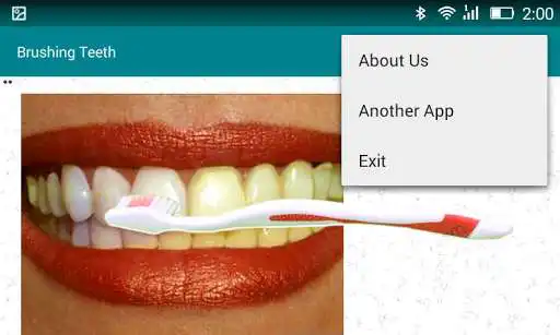 Play Brushing Teeth Simulation Play Brushing Teeth Simulation
