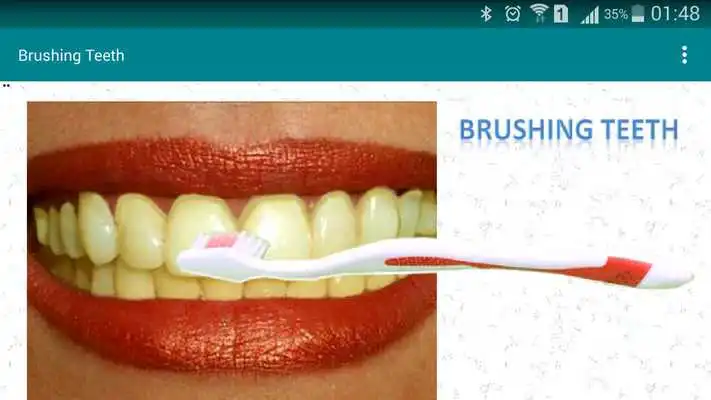 Play Brushing Teeth Simulation Play Brushing Teeth Simulation