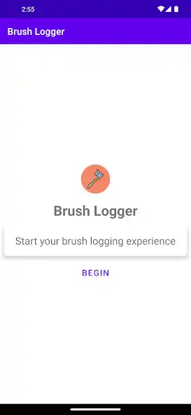 Play Brush Logger as an online game Brush Logger with UptoPlay