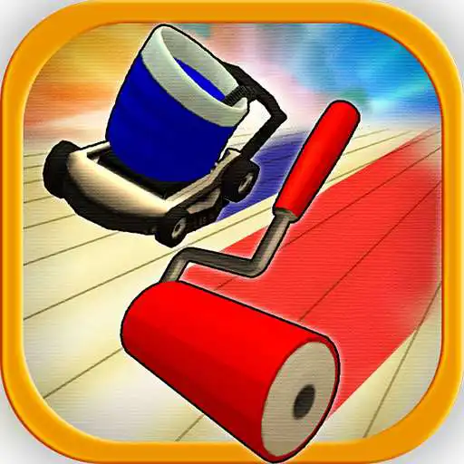 Play Brush Master APK