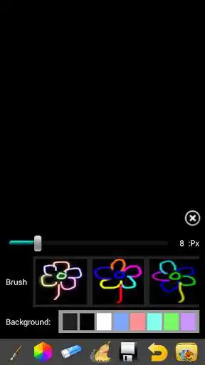 Play Brush Paint