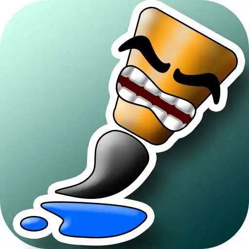 Play Brushrage - Miniature Painting APK