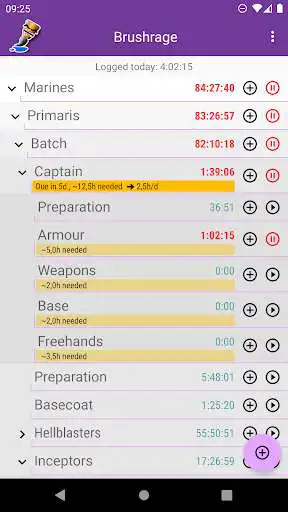 Play Brushrage - Miniature Painting and enjoy Brushrage - Miniature Painting with UptoPlay Play Brushrage - Miniature Painting and enjoy Brushrage - Miniature Painting with UptoPlay