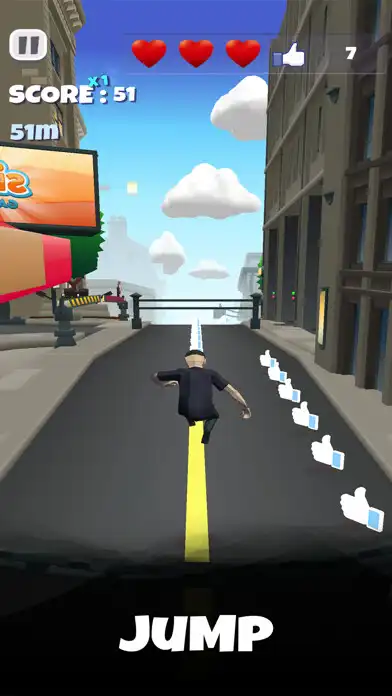 Play B-Rush  and enjoy B-Rush with UptoPlay