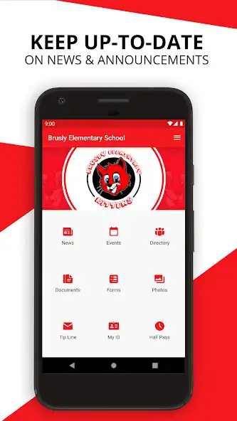 Play Brusly Elementary School  and enjoy Brusly Elementary School with UptoPlay