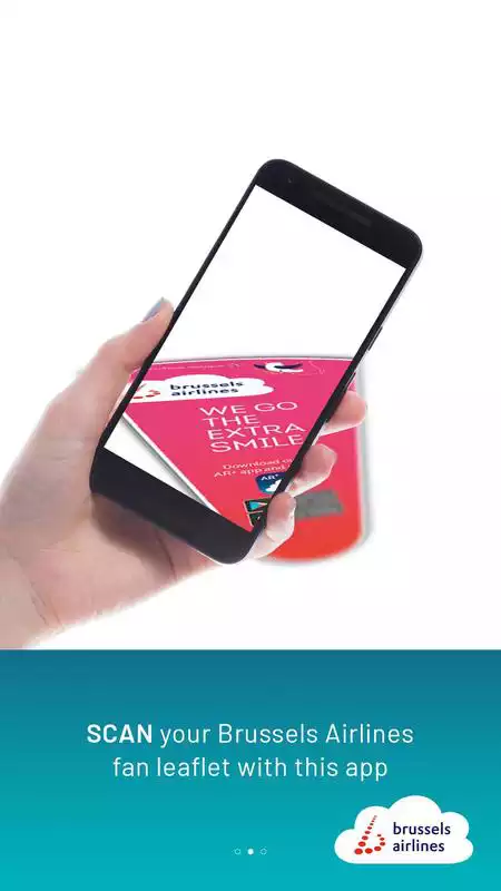 Play Brussels Airlines AR
