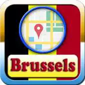 Free play online Brussels City Maps APK Free play online Brussels City Maps APK