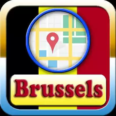 Play Brussels City Maps