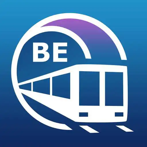 Play Brussels Metro Guide and Subway Route Planner APK