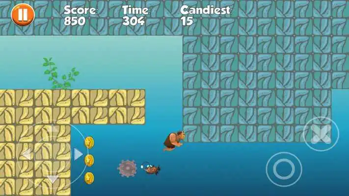 Play Brutal Grug Adventure