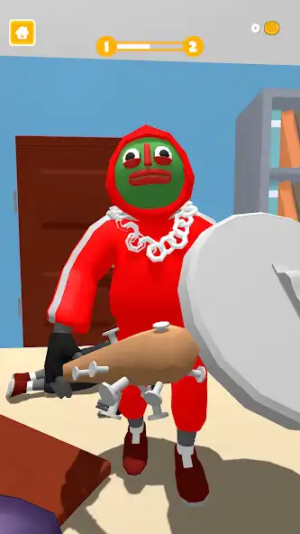 Play Brutal Kick  and enjoy Brutal Kick with UptoPlay