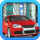 Free play online Brutal Streets: Street Battle APK