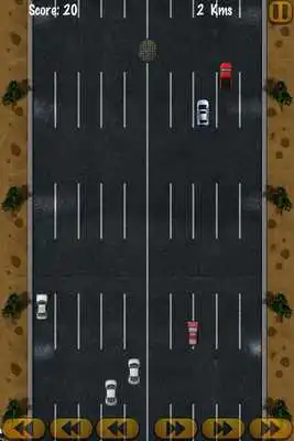 Play Brutal Streets: Street Battle