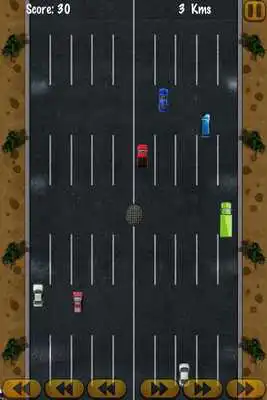 Play Brutal Streets: Street Battle