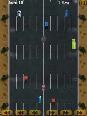 Play Brutal Streets: Street Battle