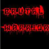 Free play online Brutal Warrior FREE APK