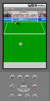 Play Brutinhopenalties Play Brutinhopenalties