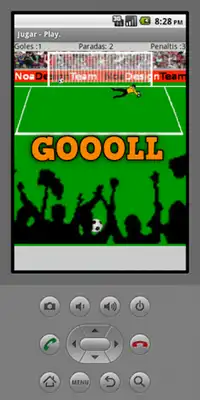 Play Brutinhopenalties Play Brutinhopenalties