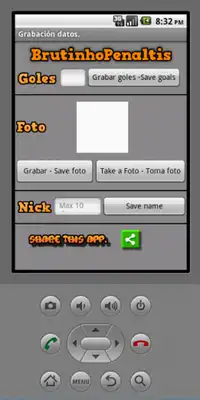 Play Brutinhopenalties Play Brutinhopenalties