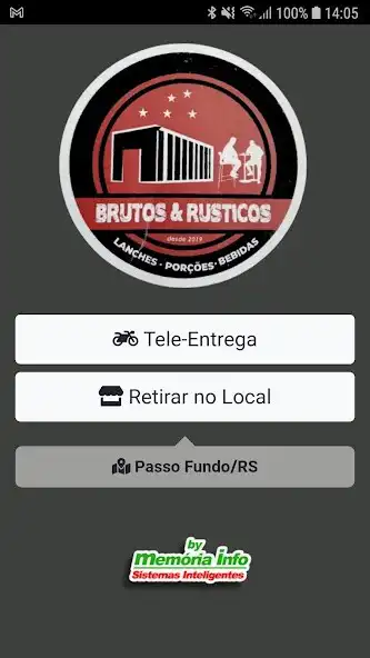 Play Brutos e Rusticos  and enjoy Brutos e Rusticos with UptoPlay