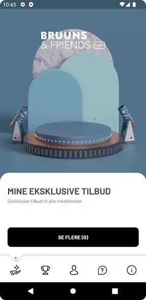 Play BRUUNS  FRIENDS  and enjoy BRUUNS  FRIENDS with UptoPlay