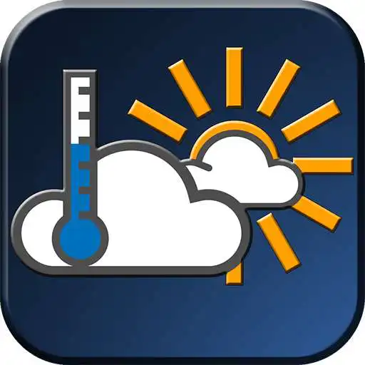 Play BR-Wettermelder APK Play BR-Wettermelder APK