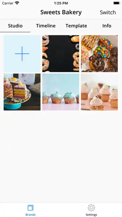 Play BRXND  and enjoy BRXND with UptoPlay