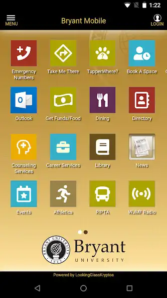 Play Bryant Mobile  and enjoy Bryant Mobile with UptoPlay