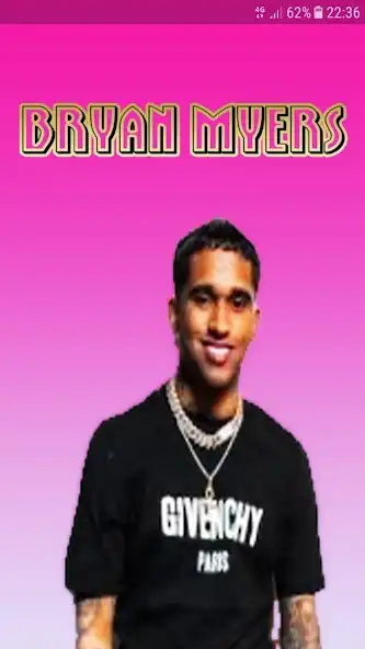 Play Bryant Myers  and enjoy Bryant Myers with UptoPlay