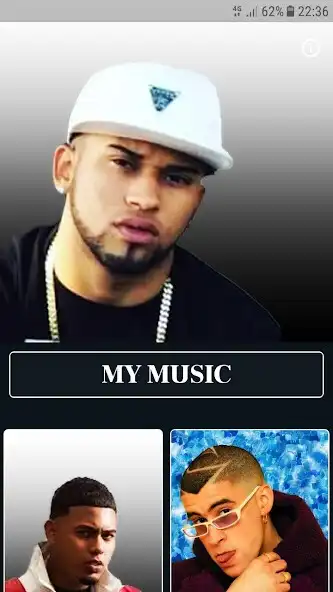 Play Bryant Myers as an online game Bryant Myers with UptoPlay