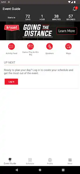 Play Bryant NDC  and enjoy Bryant NDC with UptoPlay