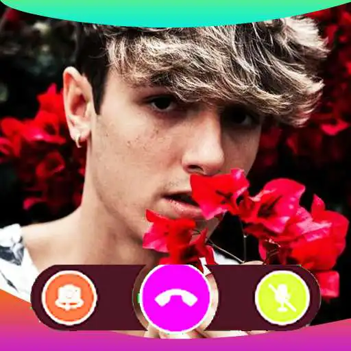 Play Bryce Hall Prank Fake Call Video APK