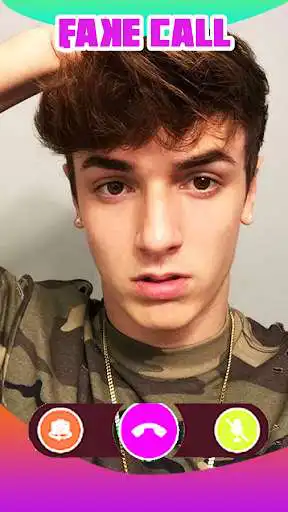 Play Bryce Hall Prank Fake Call Video  and enjoy Bryce Hall Prank Fake Call Video with UptoPlay