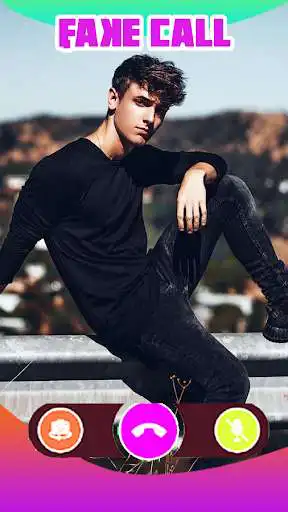 Play Bryce Hall Prank Fake Call Video as an online game Bryce Hall Prank Fake Call Video with UptoPlay