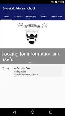 Play Brydekirk Primary School